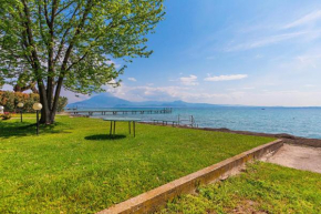 Splendid Apartment PT-1 sul lago by Wonderful Italy